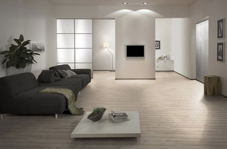 Ламинат "Кроностар" Eco-Tec Дуб сердания (1380*193*7 мм) — купить в Благовещенске