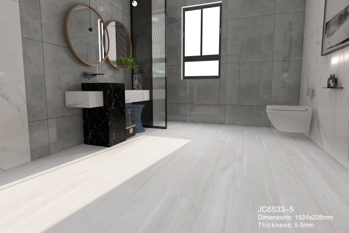 SPC ламинат "Profield" Ясень Нарбет (228*1524*5,5 мм) — купить в Благовещенске