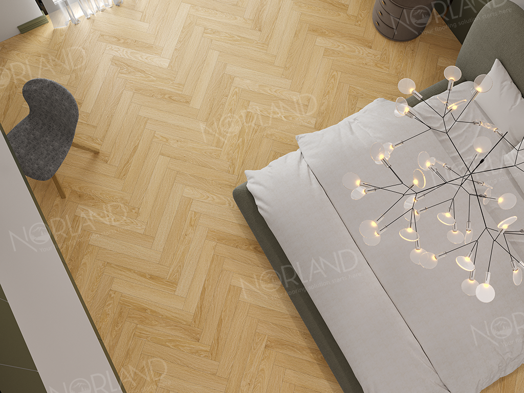 Ламинат "Norland" Дуб Тавора (600*100*12 мм) — купить в Благовещенске