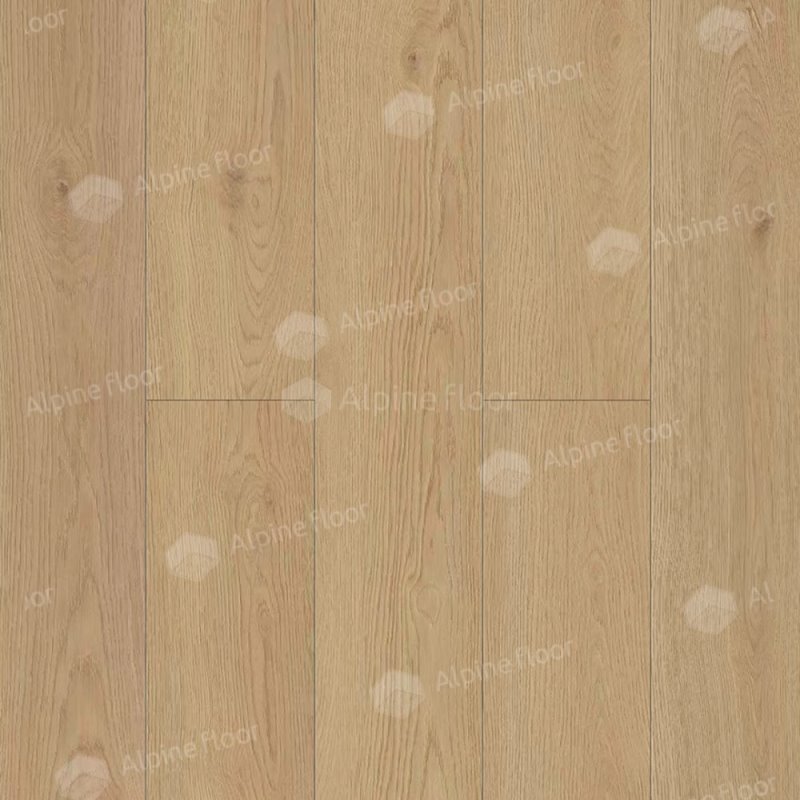 LVT плитка "Alpine Floor" Дуб Марципановый (1219*184*3 мм) — купить в Благовещенске