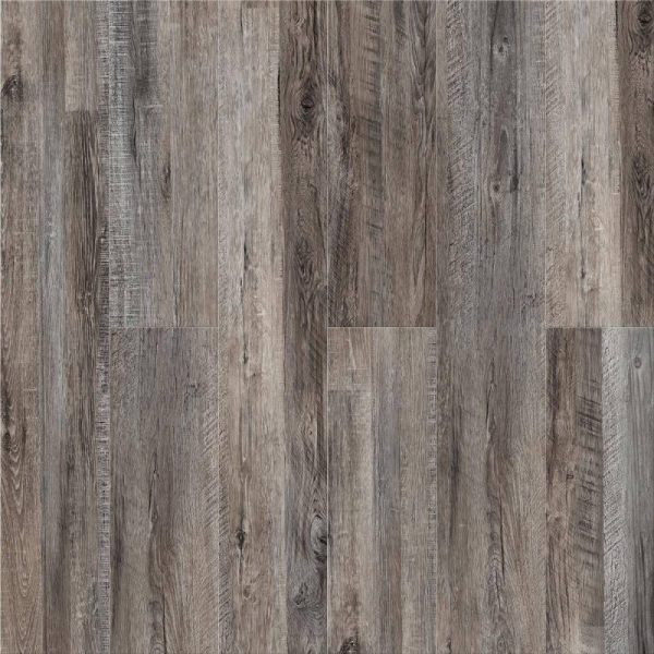 Виниловый ламинат "CronaFloor" Wood Дуб Французский (1200*180*4 мм) — купить в Благовещенске