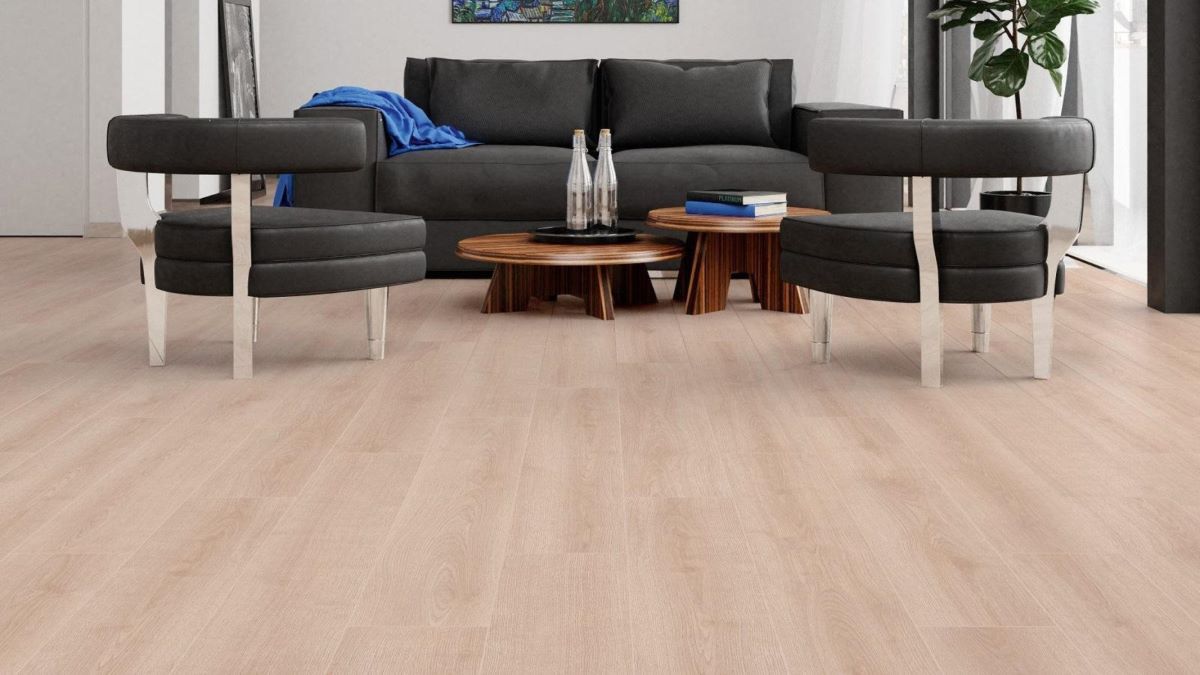 Ламинат "Camsan" Platinum Дуб Софт (1380*190*10 мм) — купить в Благовещенске