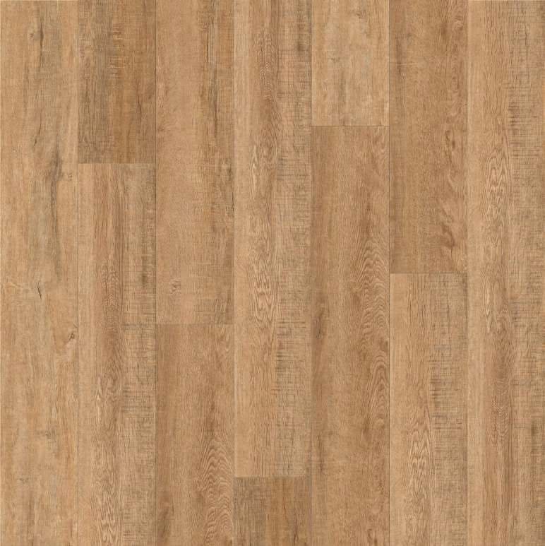 Виниловый ламинат "Cronafloor" Дуб Баргузинский (1200*180*3,5 мм) — купить в Благовещенске