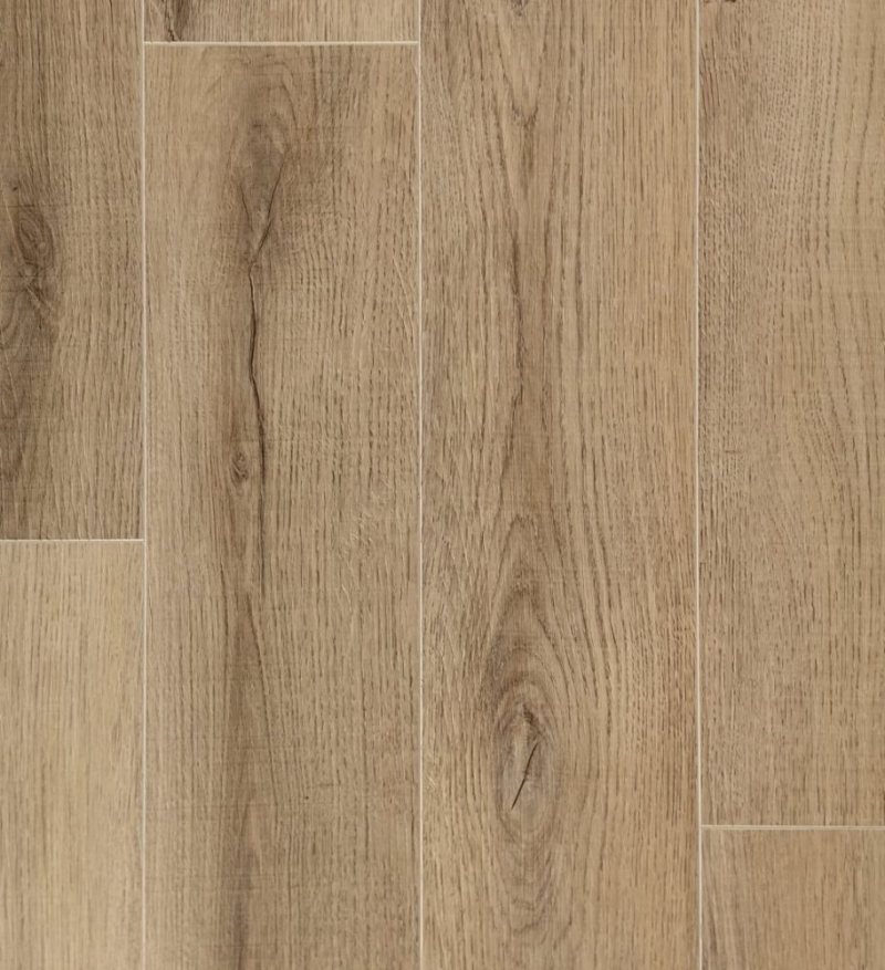 ПВХ плитка "Bonkeel" 340 (1200*150*4мм) — купить в Благовещенске