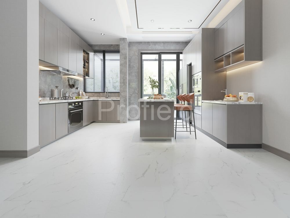 Ламинат SPC "Profield" Брайт марбл (615*311*5,5 мм) — купить в Благовещенске