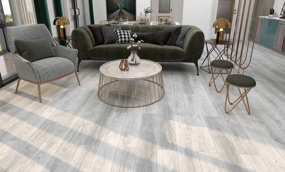 Ламинат SPC AquaMax Дуб Боден (1220*184*4 мм) — купить в Благовещенске