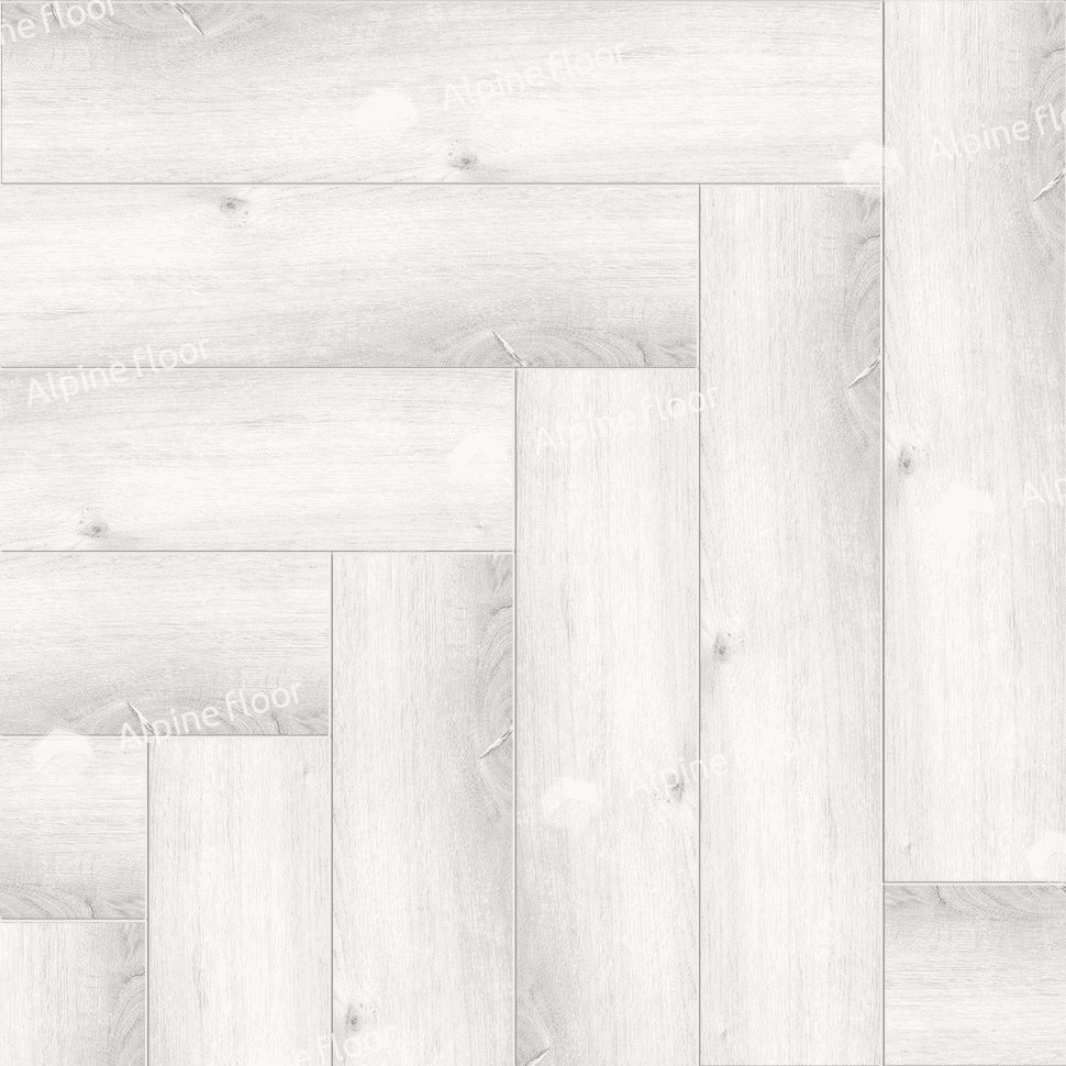Виниловый ламинат "Alpine Floor" Parquet Light Дуб Альхена (600*125*4 мм) — купить в Благовещенске