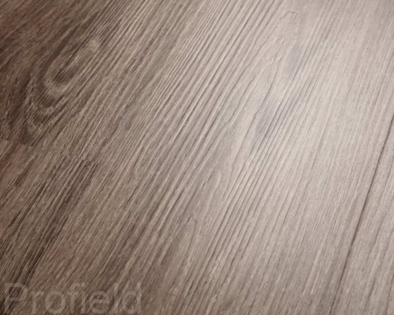 SPC ламинат "Profield" Дуб Монпелье (1240*182*5,5 мм) — купить в Благовещенске