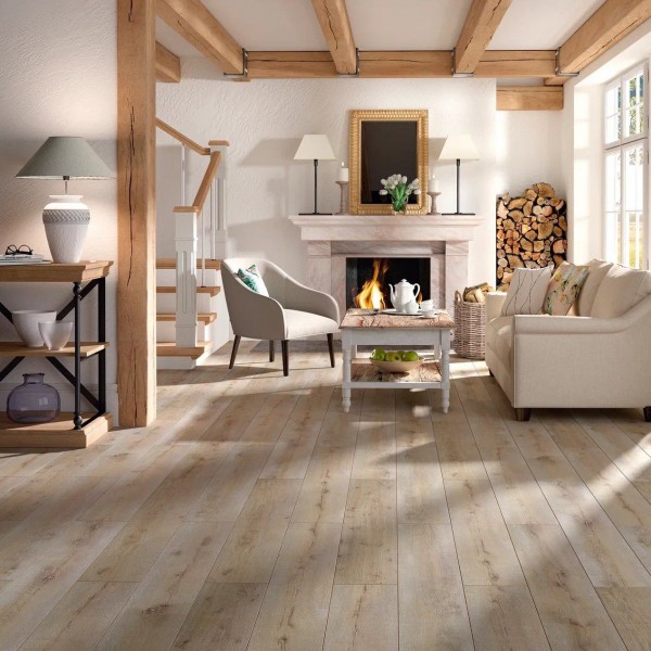 Ламинат "Alsafloor" Creativ Standart Mat 8.33 Strada 569 (1286*192*8 мм) — купить в Благовещенске