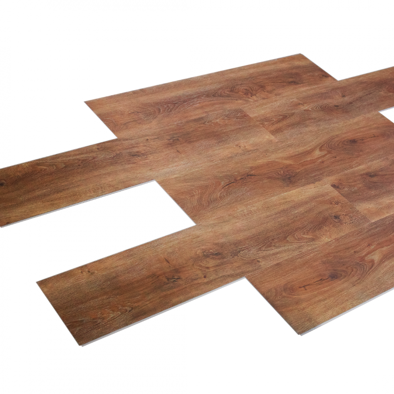 Замковая ПВХ плитка Дуб Эредин 103 (1200*182*4 мм) — купить в Благовещенске