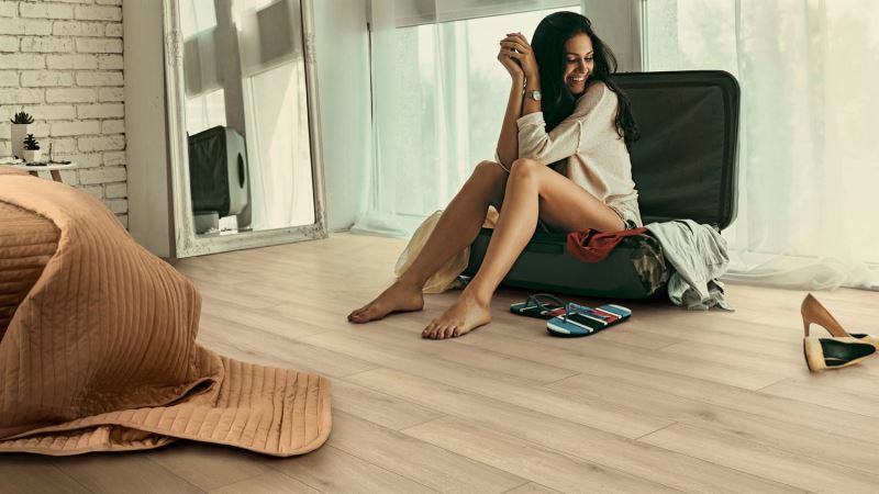 Ламинат "Tarkett" Cruise Океания (1292*159*8 мм) — купить в Благовещенске