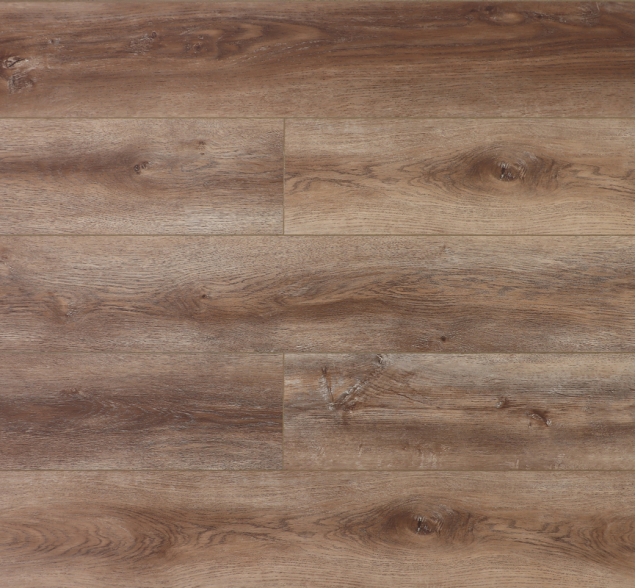 SPC ламинат "CronaFloor" Wood 4V Дуб Охрид (1200*180*4 мм) — купить в Благовещенске