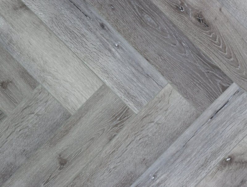 SPC плитка "Bonkeel" Дуб Чесил (640*128*4мм) — купить в Благовещенске