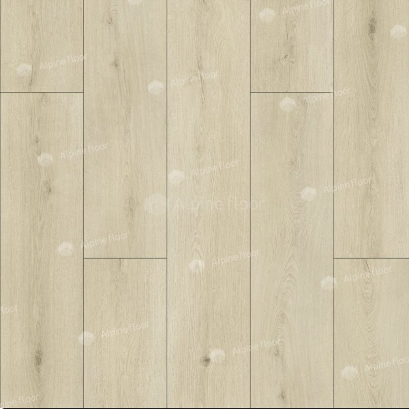 Ламинат "Alpine Floor" Дуб Боргезе (1218*198*8 мм) — купить в Благовещенске