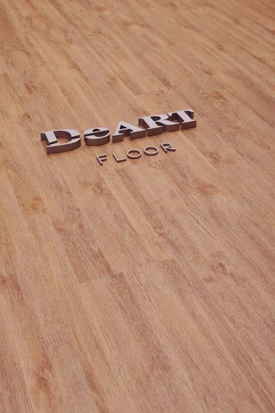 Кварцвиниловая плитка "DeArt Floor" Lite Кантри (935*187*2,0мм) — купить в Благовещенске