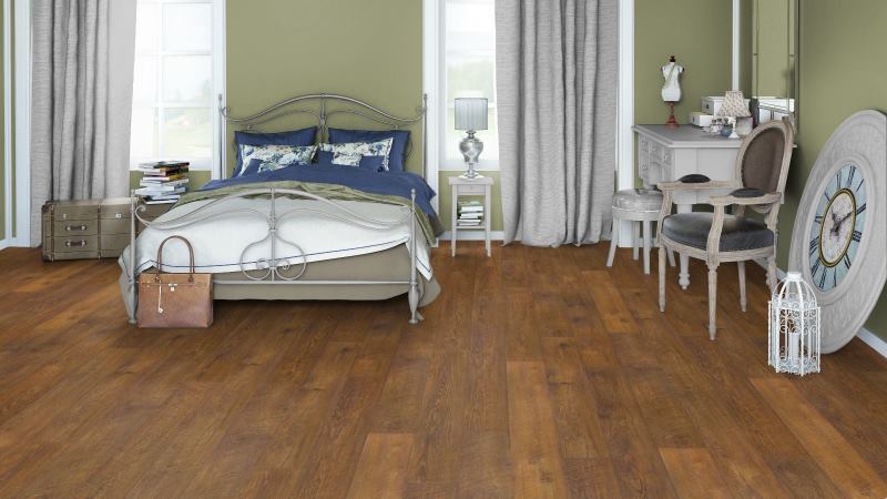 Ламинат "Tarkett" Navigator Колумб (1292*194*12 мм) — купить в Благовещенске