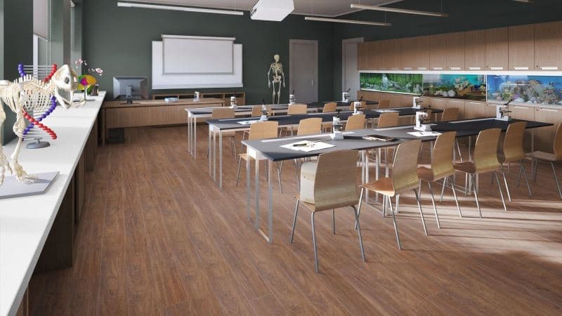 Виниловая плитка "Tarkett" Lounge Serge (914,4*101,6*3,0 мм) — купить в Благовещенске