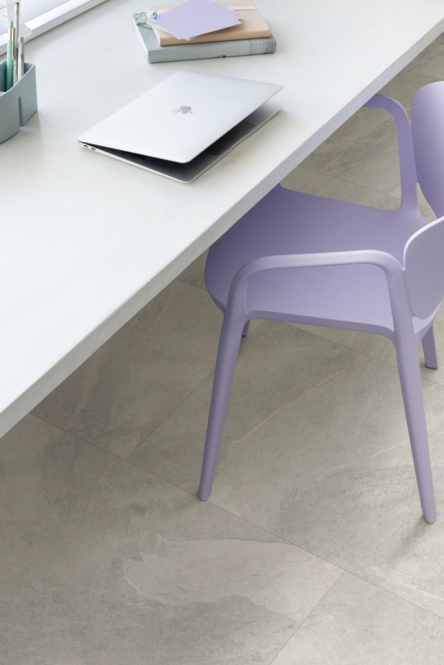 Виниловая плитка "Moduleo" Mustang Slate (986*493*2,5 мм) EIR 70177 — купить в Благовещенске