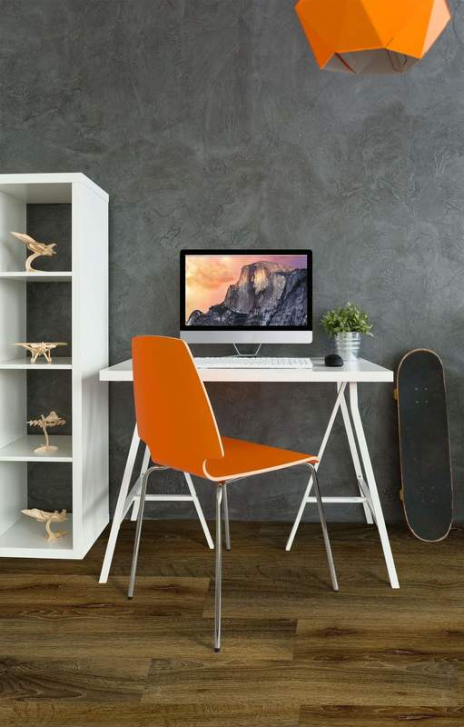 Замковая ПВХ плитка "Berry Alloc" Pureclick 55 LIME OAK 954D (204*1326*5 мм) — купить в Благовещенске