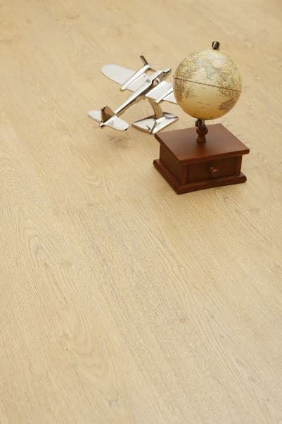 Кварцвиниловая плитка "DeArt Floor" Lite Орешник Золотистый (935*187*2,0мм) — купить в Благовещенске