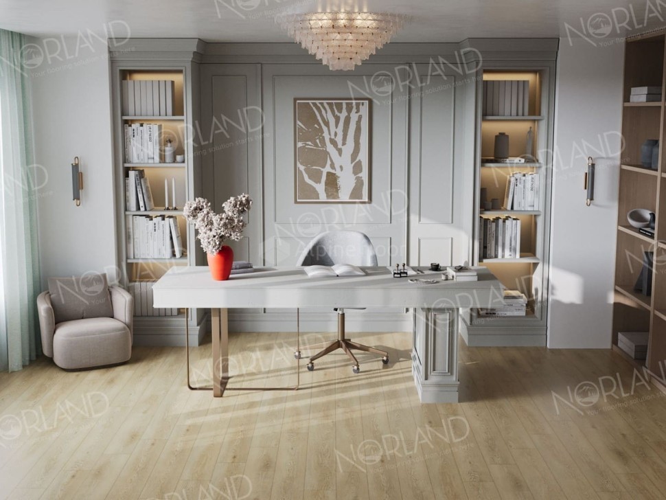 Кварцвиниловая плитка "Norland" Keya (1219,2*184,15*2 мм) — купить в Благовещенске