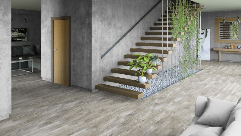 Ламинат "Tarkett" Gallery Караваджо (1292*116*12 мм) — купить в Благовещенске