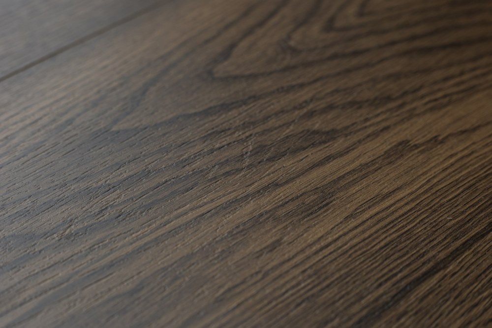 Плитка каменно-полимерная "Art Tile" Ясень Карамельный (1220*199*9 мм) — купить в Благовещенске