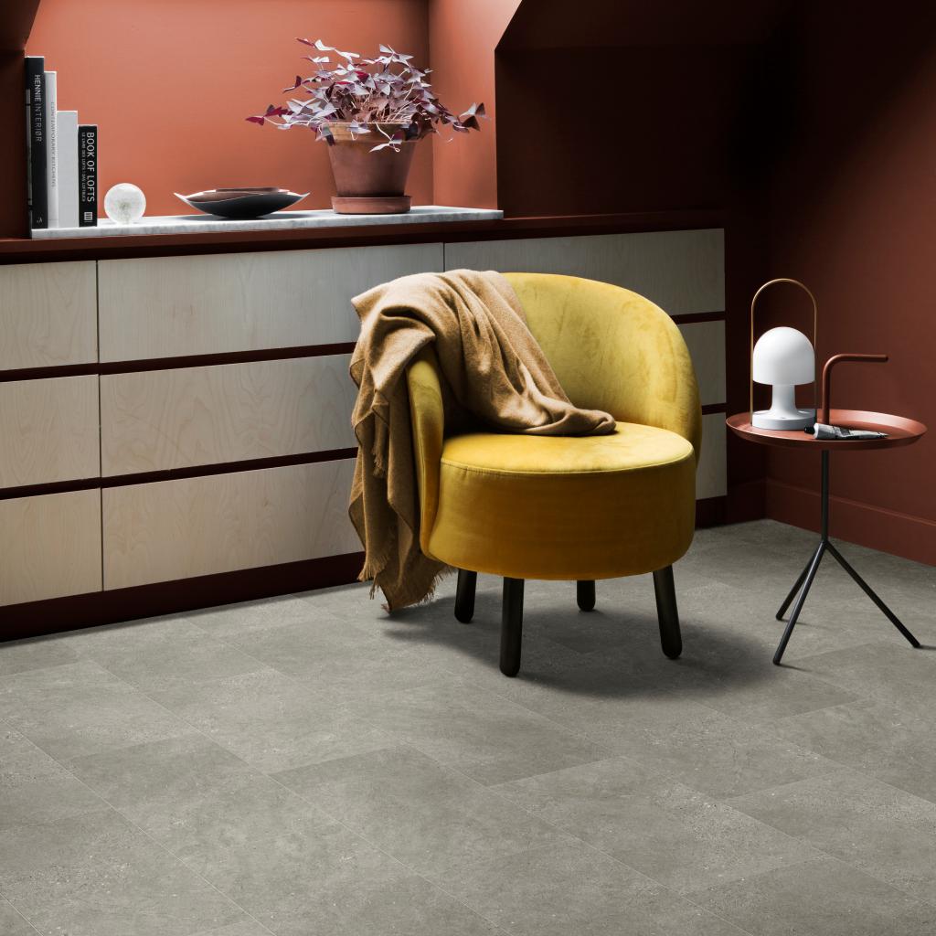 SPC ламинат "Adelar" Solida Acoustic 11976 Folkstone (607*303*5 мм) — купить в Благовещенске