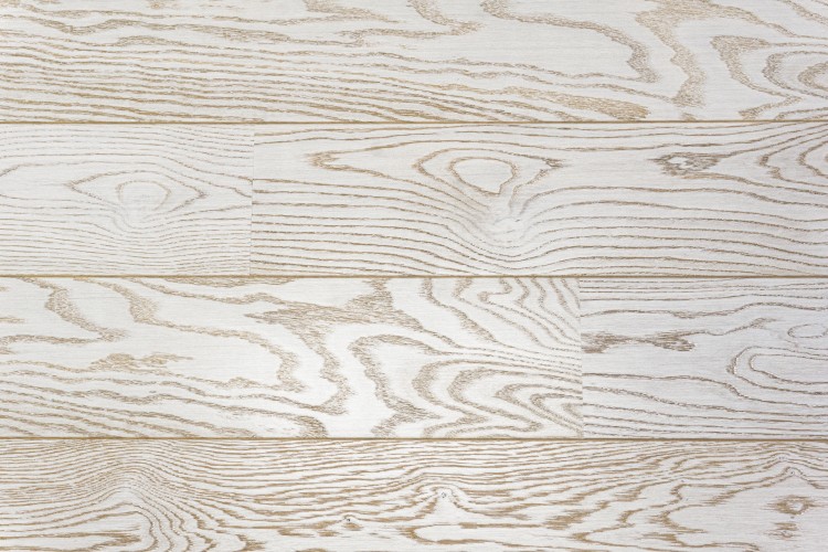 Паркетная доска "Sommer" Malmo Дуб White (1200*164*13,2 мм) — купить в Благовещенске