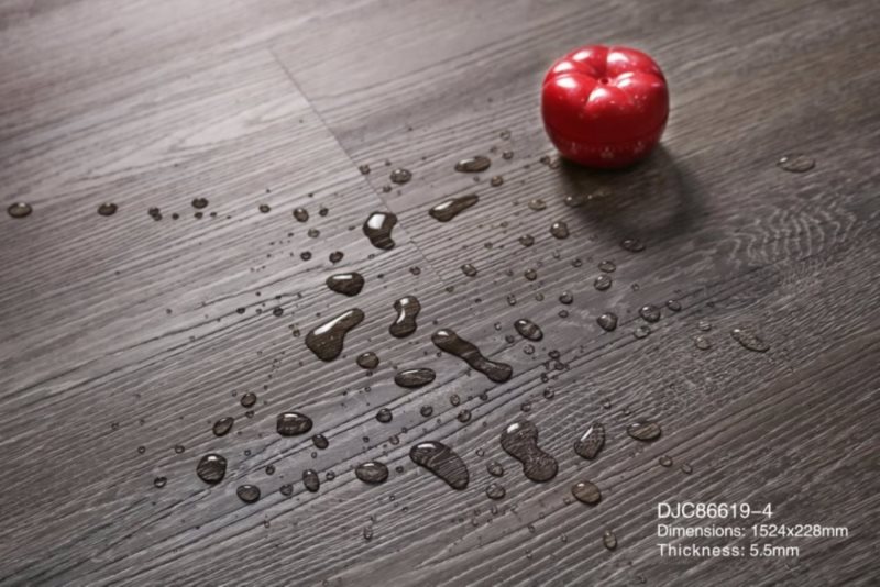 SPC ламинат "Profield" Дуб Хелстон (228*1524*5,5 мм) — купить в Благовещенске