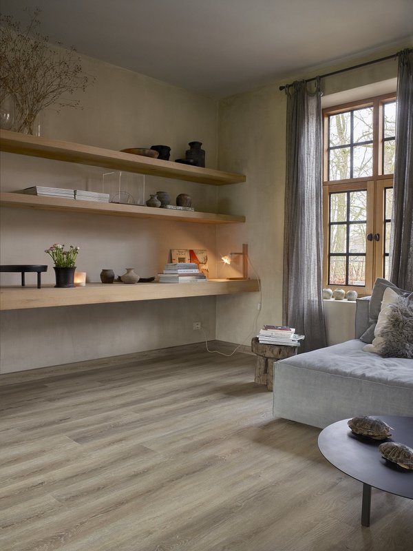 Замковая ПВХ плитка "Berry Alloc" Spirit Home 30 FRENCH LIGHT (176,6*1210*3,4 мм) — купить в Благовещенске