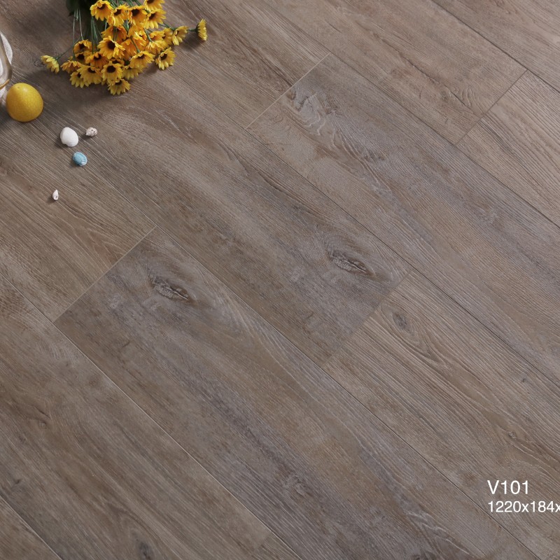 Виниловые полы "Betta" Villa Дуб Виано V101 (1220*184*4,5 мм) — купить в Благовещенске