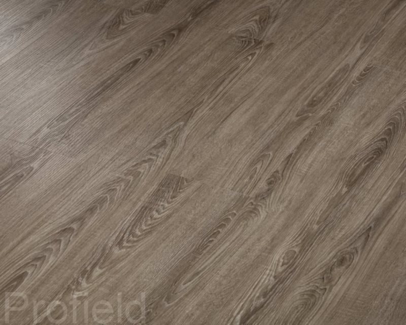 SPC ламинат "Profield" Дуб Палермо (1240*182*5,5 мм) — купить в Благовещенске