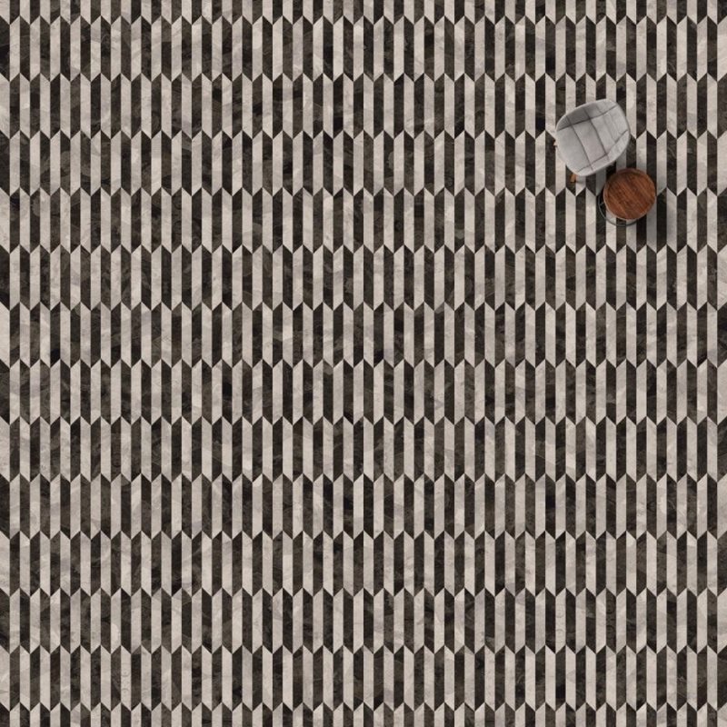 Виниловая плитка Arrow 421 (523*92*2,5 мм) — купить в Благовещенске