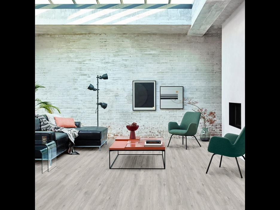 Замковая ПВХ плитка Torre Oak 933 (1251*189*5 мм) — купить в Благовещенске