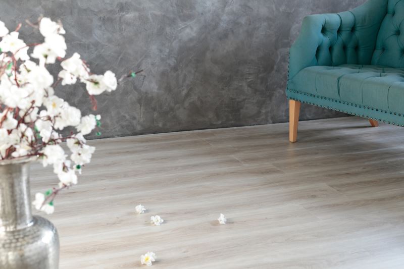 Замковая ПВХ плитка "Aquafloor" Quartz AF3503QV (1220*180*3,5мм) — купить в Благовещенске