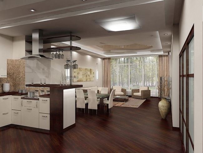 Ламинат "Kastamonu" Black Дуб Айвари (1380*193*8 мм) — купить в Благовещенске