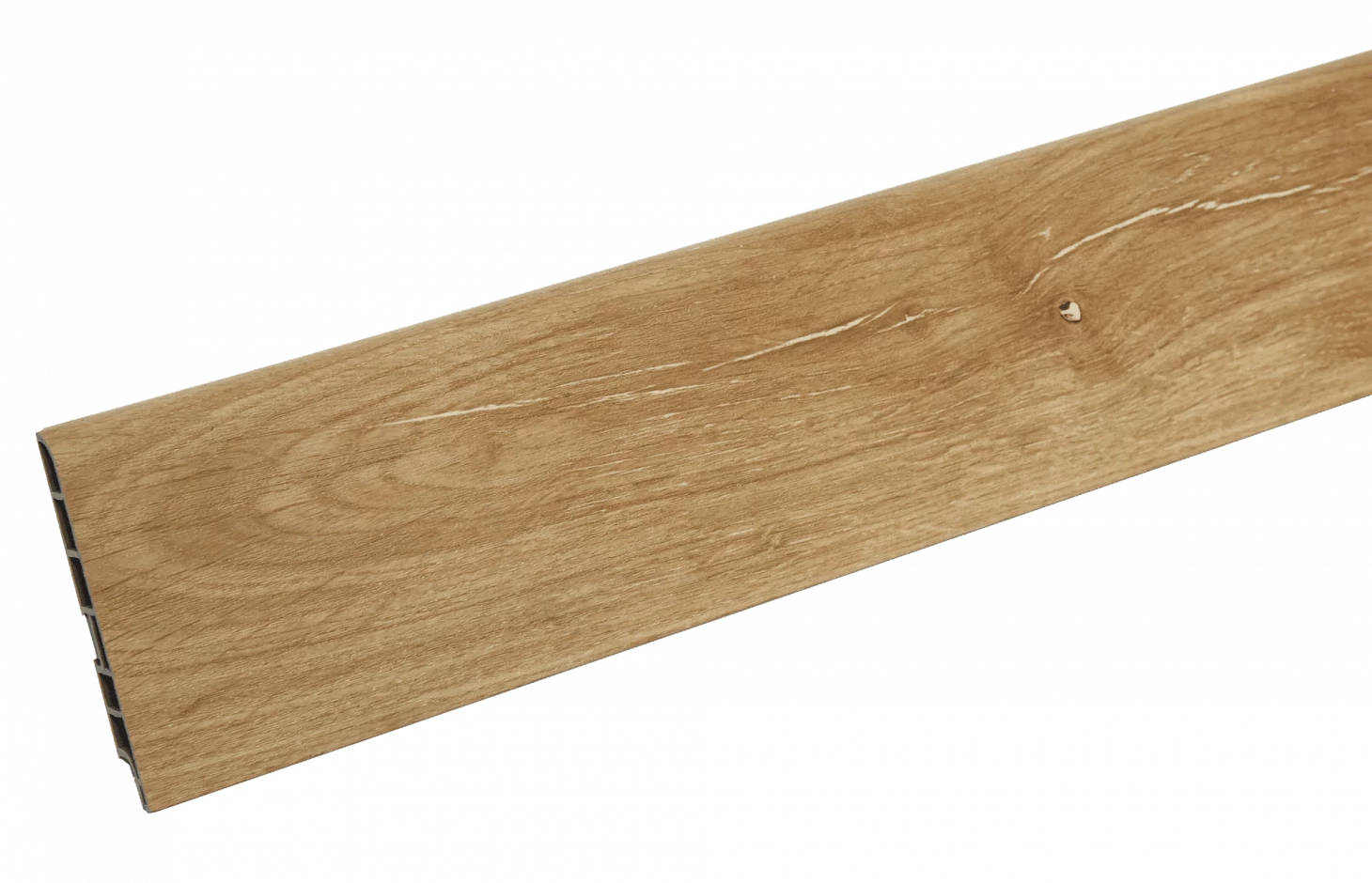 Плинтус CM Floor Дуб Классика  (2200*15*85 мм) — купить в Благовещенске