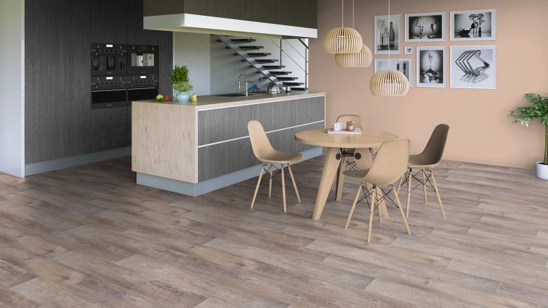 Ламинат "Tarkett" Cinema Вивьен (1292*194*8 мм) — купить в Благовещенске