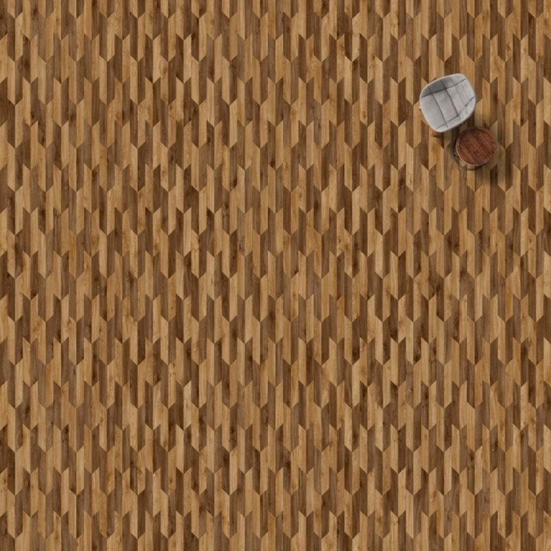 Виниловая плитка Arrow 376 (523*92*2,5 мм) — купить в Благовещенске