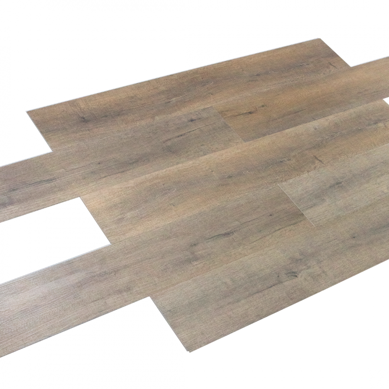 Замковая ПВХ плитка Дуб Моротай 202 (1200*182*4 мм) — купить в Благовещенске