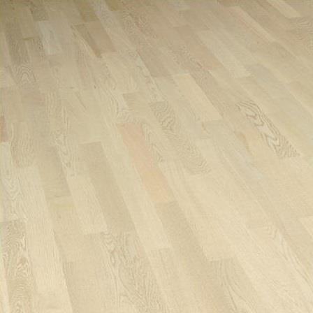 Паркетная доска "Tarkett" Samba Дуб арктик браш (1123*192*14 мм) — купить в Благовещенске