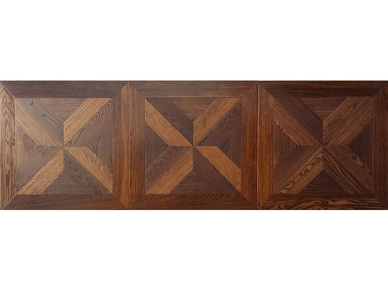 Ламинат "Profield" Parkett 8 Луар темный (1200*400*8) — купить в Благовещенске