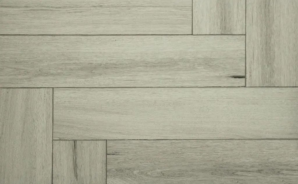 Виниловые полы "FirmFit" Herringbone Дуб серый CW-1361 (615*123*5 мм) — купить в Благовещенске