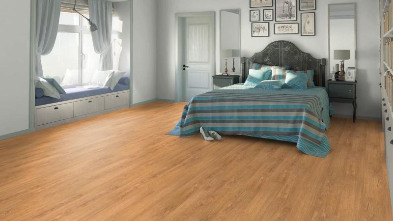 Виниловая плитка "Tarkett" New Age Soul (914,4*101,6*2,1 мм) — купить в Благовещенске