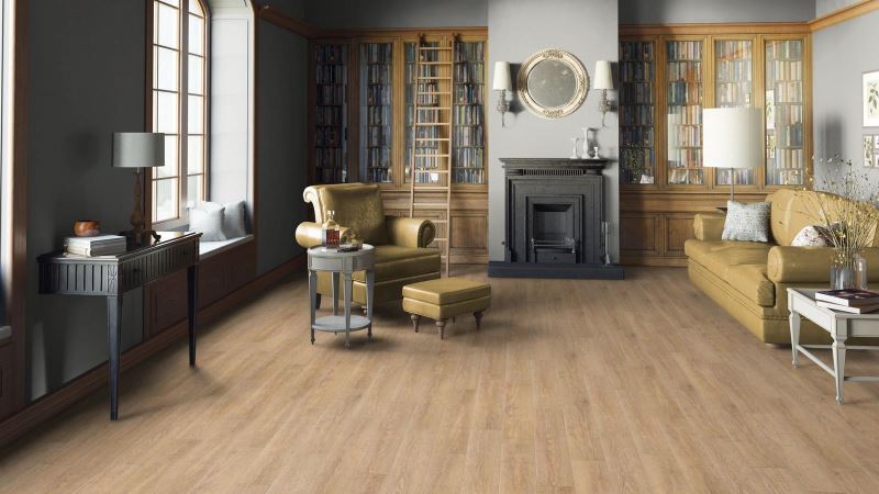 Виниловая плитка "Tarkett" Lounge Relax (914,4*101,6*3,0 мм) — купить в Благовещенске