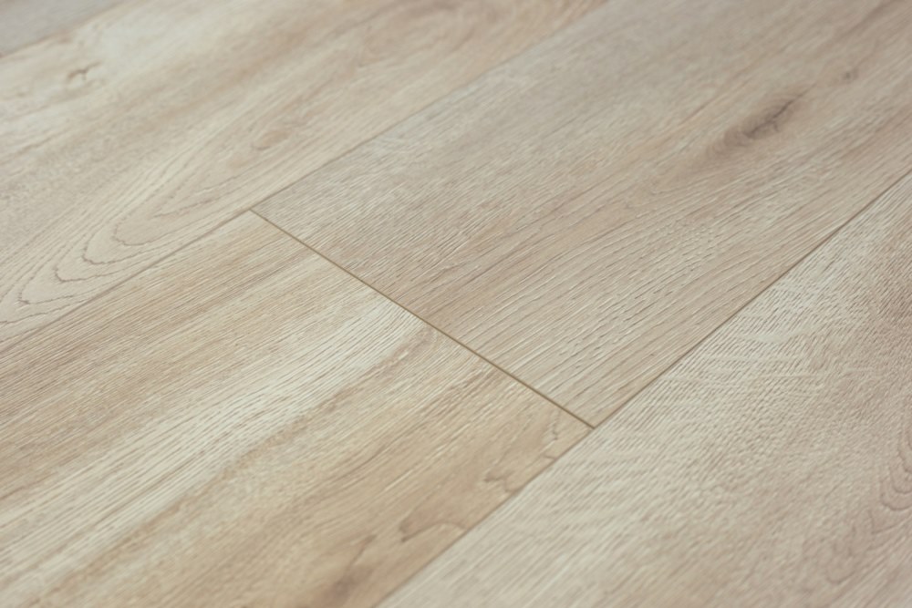 Плитка каменно-полимерная "Art Tile" Самшит Минка (1220*199*9 мм) — купить в Благовещенске