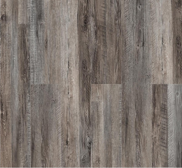 SPC ламинат "CronaFloor" Nano 4V Дуб Французский (1200*180*3,5 мм) — купить в Благовещенске