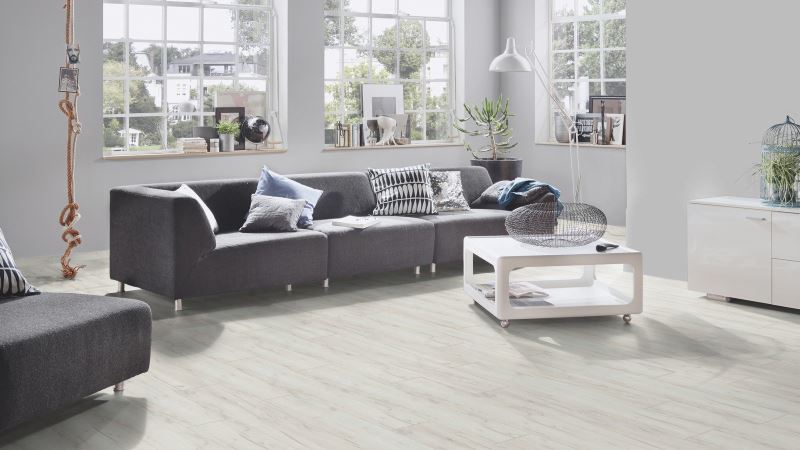 Ламинат "Ideal" Form Ясень Ника (1380*195*8 мм) — купить в Благовещенске