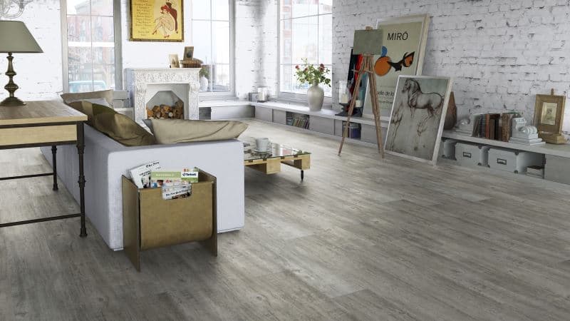 Ламинат "Tarkett" Ballet Эсмеральда (1292*194*8 мм) — купить в Благовещенске